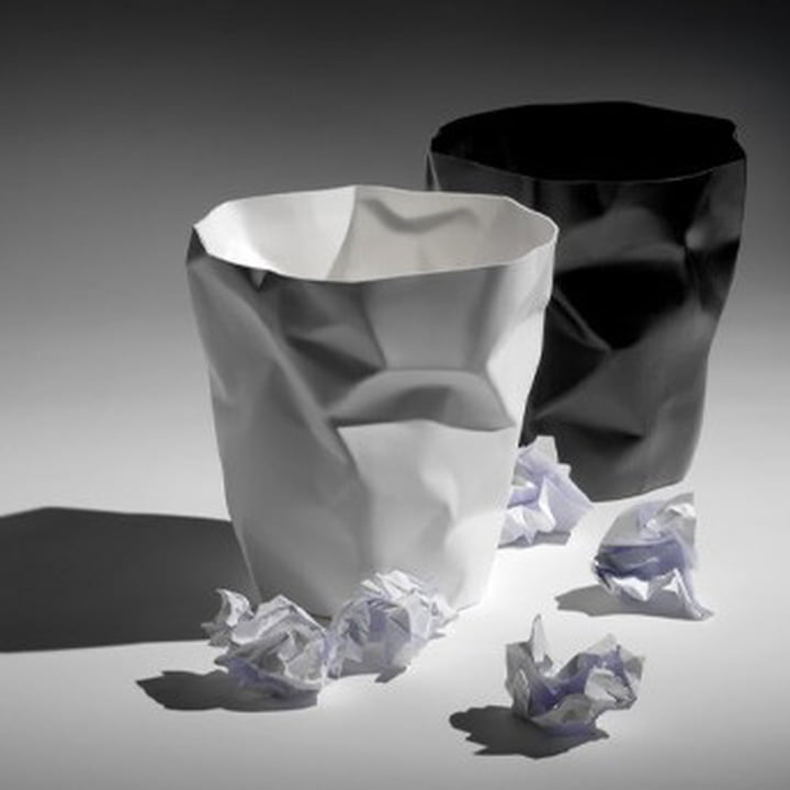 Essey - Bin Bin Corbeille à papier