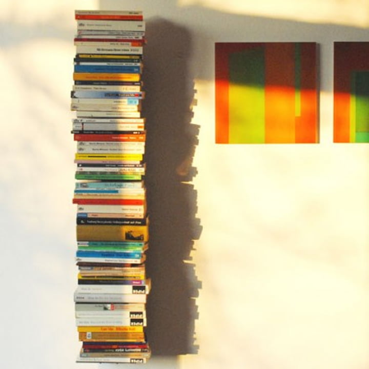 Tour de livres de Haseform