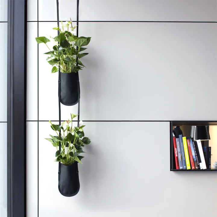 Urban Garden Sacs à plantes de Authentics