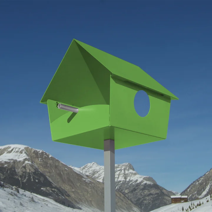 Radius Design - Piep Show XXL