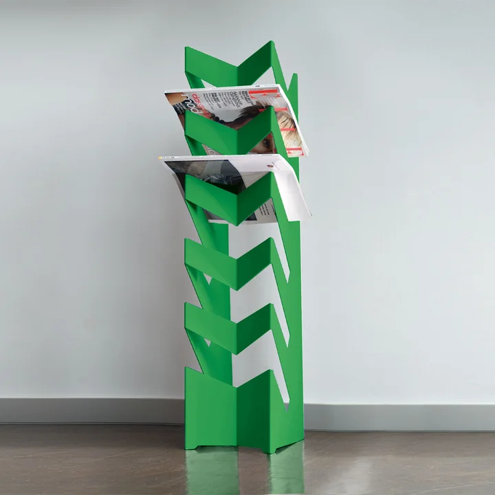 Radius Design - Porte-revues news