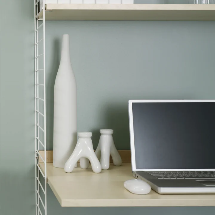 String Système de rayonnage