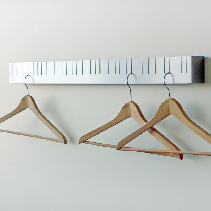 Schindlersalmerón - Tringle porte-manteau