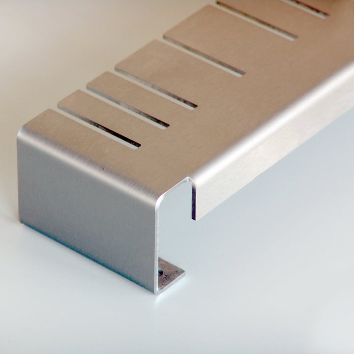 Schindlersalmerón - Tringle porte-manteau