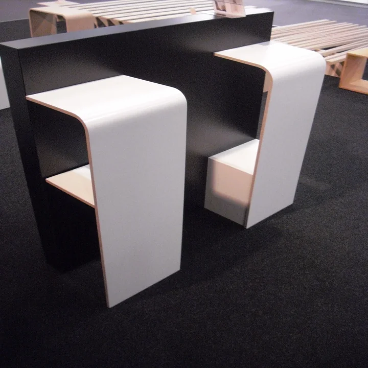 Pas seulement pour les chambres privées