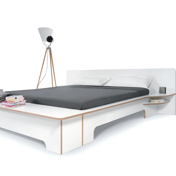 Müller Small Living - Plane Lit double