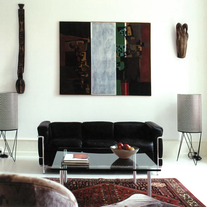 Gubi - Pedrera Lampadaire PD2