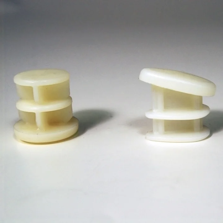 Embouts de rechange pour chaise Dr. NO