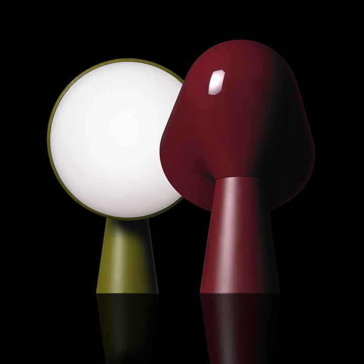 Foscarini - Binic Lampe de table