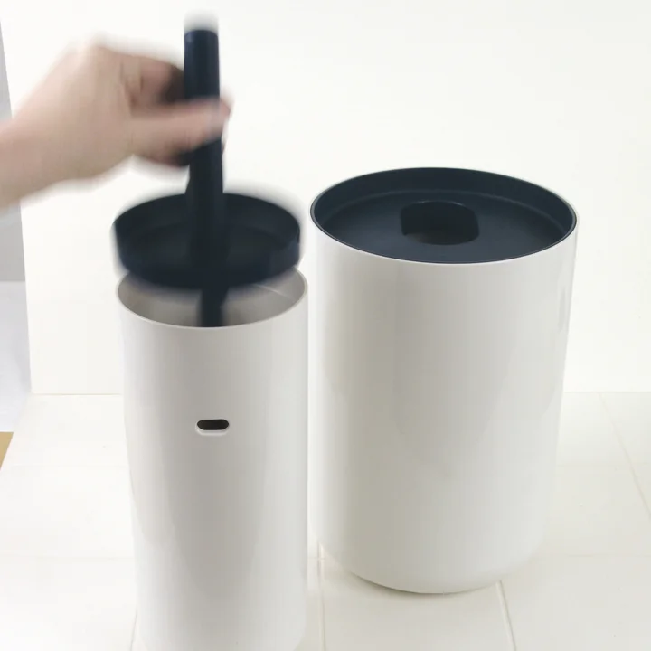 Authentics - Lunar série de salle de bain