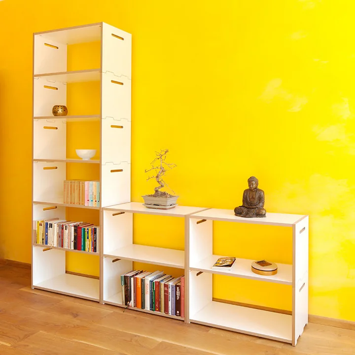 Tojo Hochstapler Système d'étagères