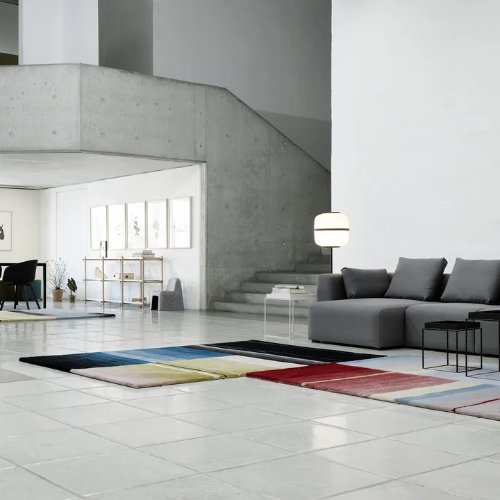 HAY - Colour Carpet 01 et 02