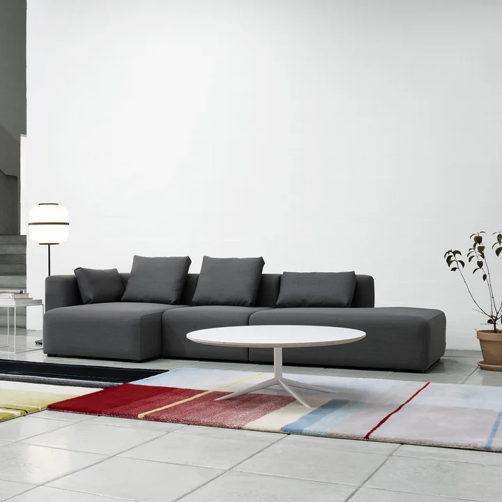 HAY - Colour Carpet 01 et 02