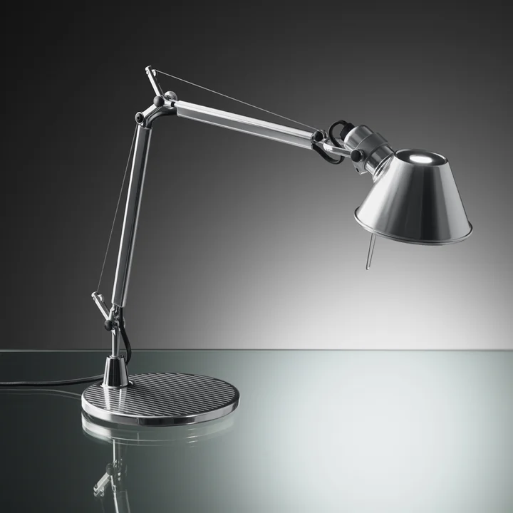 Tolomeo Micro Lampe de table de Artemide