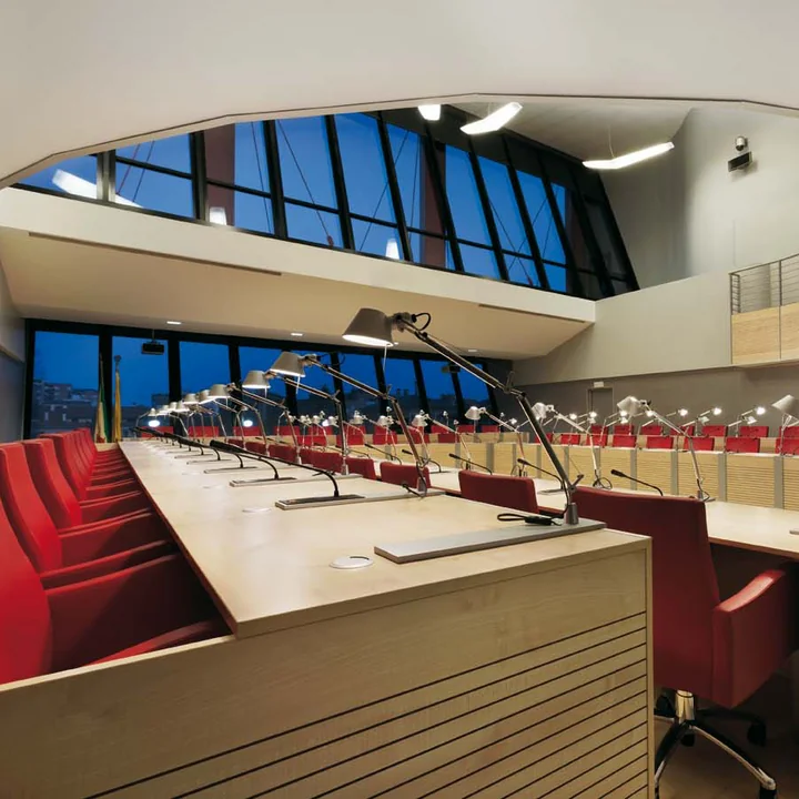 Tolomeo Micro Lampe de table de Artemide