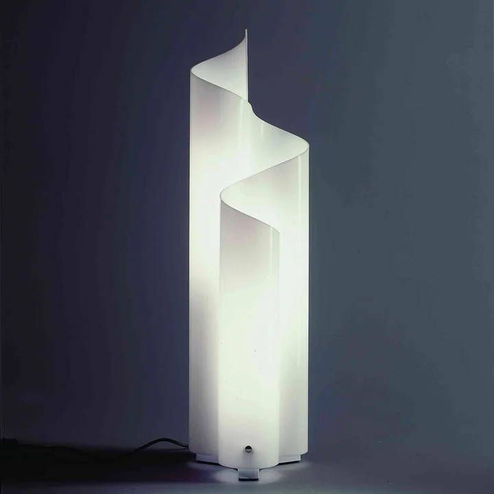 Artemide Mezzachimera Lampe de table