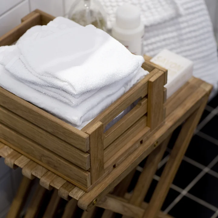 Dania Caisse à oignons de Skagerak