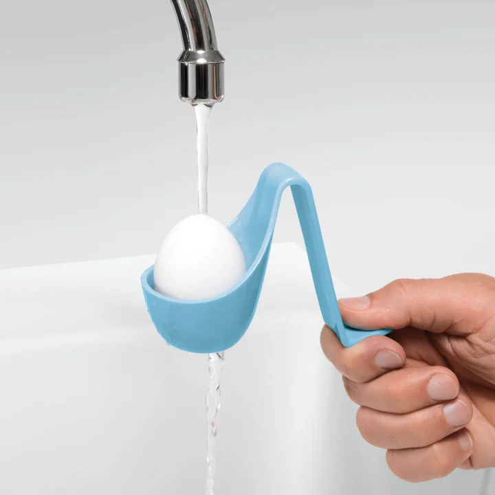 Authentics - Coquetier/cuiseur à œuf Eiko