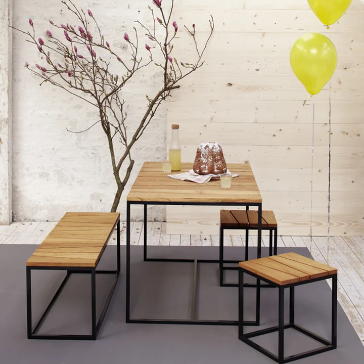 Jan Kurtz - Ensemble de Mobiliers Alois