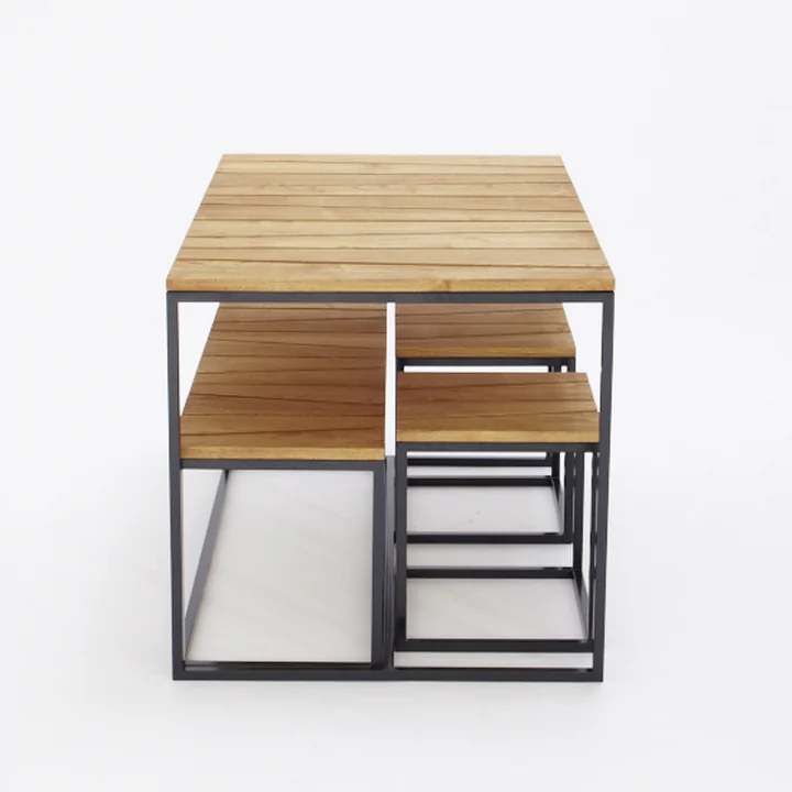 Jan Kurtz - Ensemble de Mobiliers Alois