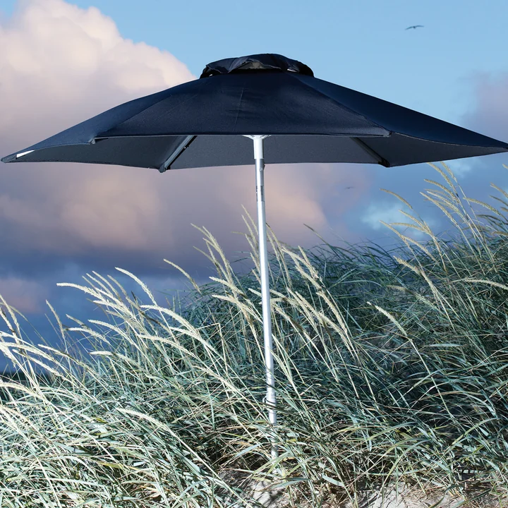 Elba Parasol de Jan Kurtz en rond