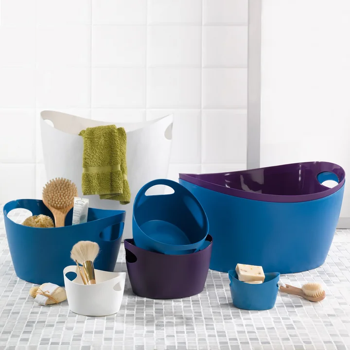 Maintenir l'ordre en toute simplicité