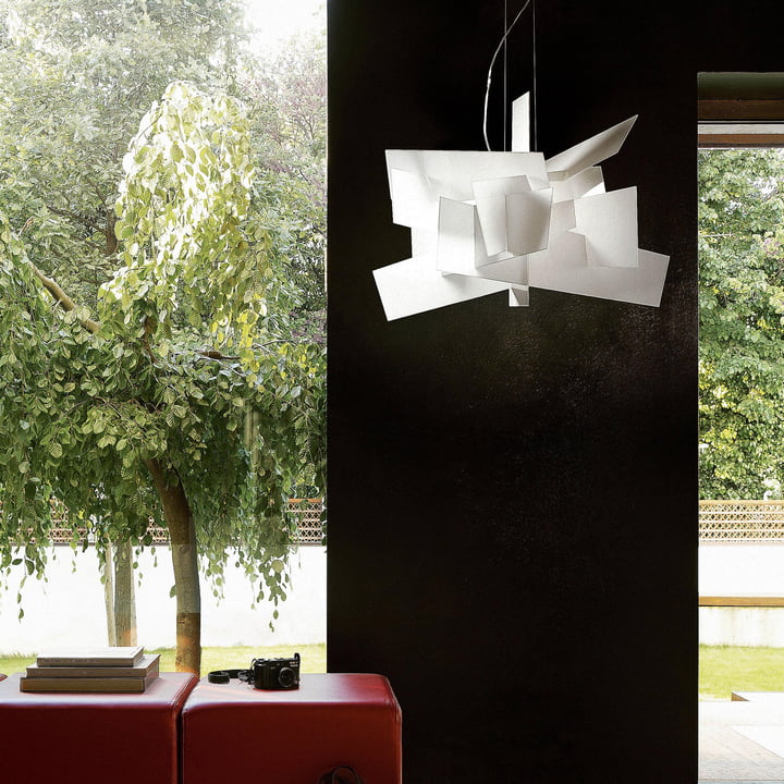 Foscarini - Foscarini Big Bang - Situation - 2