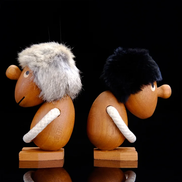 L'optimiste et le pessimiste d'ArchitectMade : le verre est-il à moitié plein ou à moitié vide ?