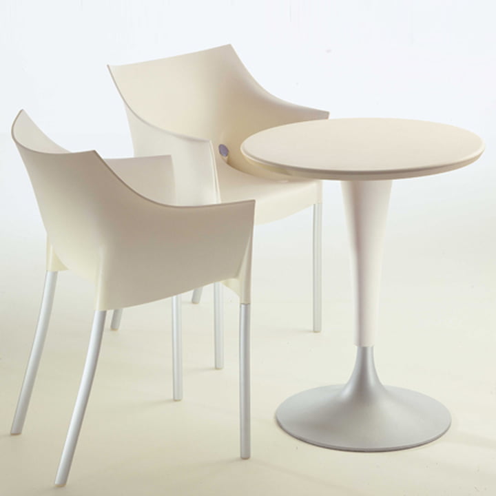 Kartell - Dr. Na Table bistro 