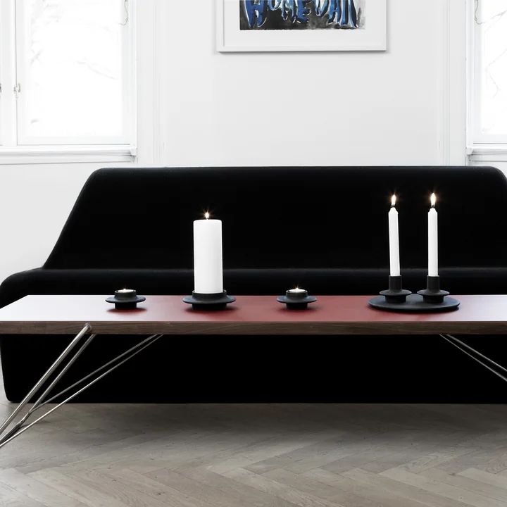 Normann Copenhagen - Heima Chandelier