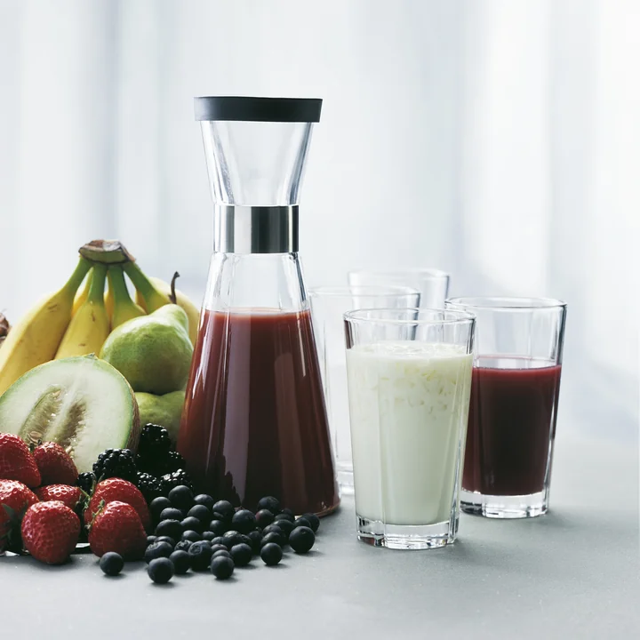 Grand Cru Carafe à eau de Rosendahl