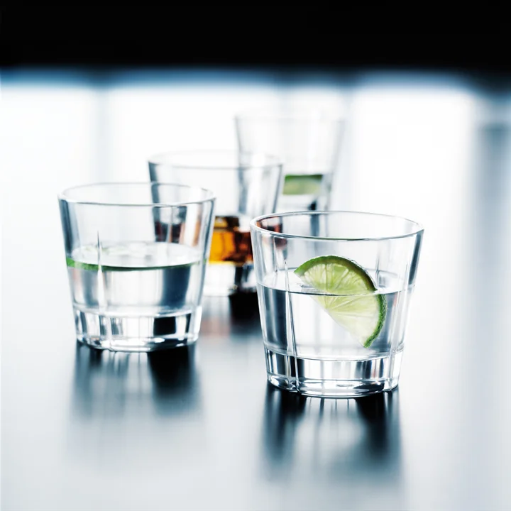 Le verre à whisky Grand Cru