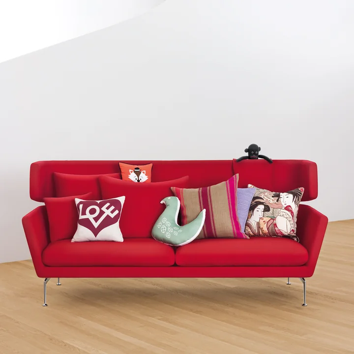 Vitra - Alexander Girard Coussins Love
