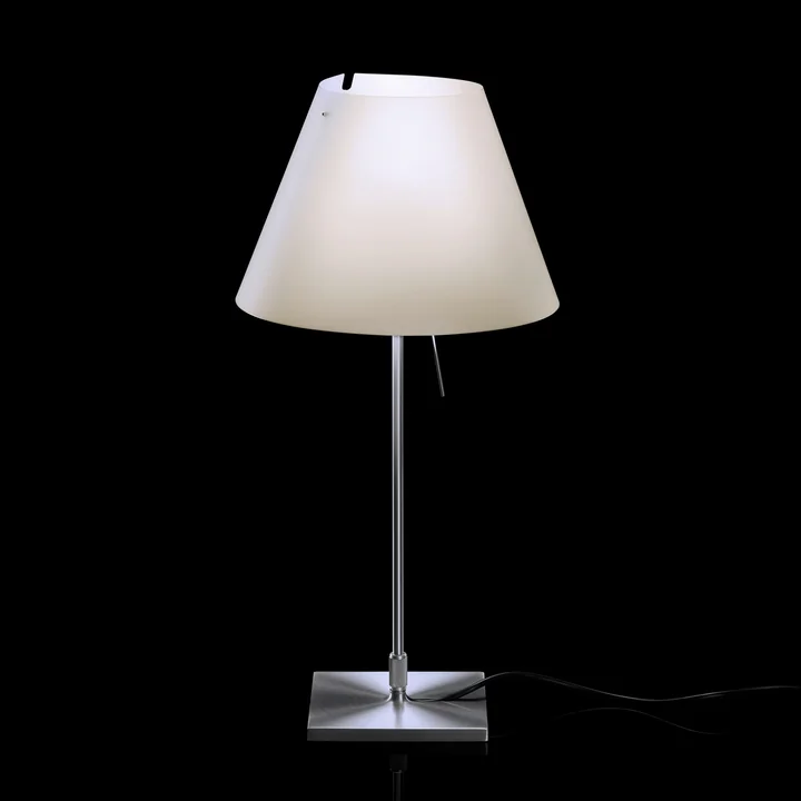 Luceplan - Costanzina Lampe de table