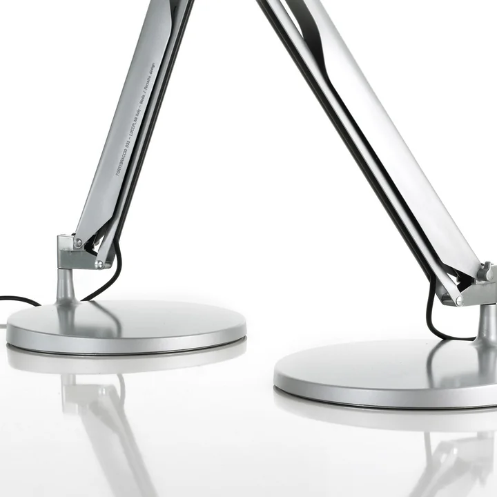 Fortebraccio -Lampe de bureau de Luceplan