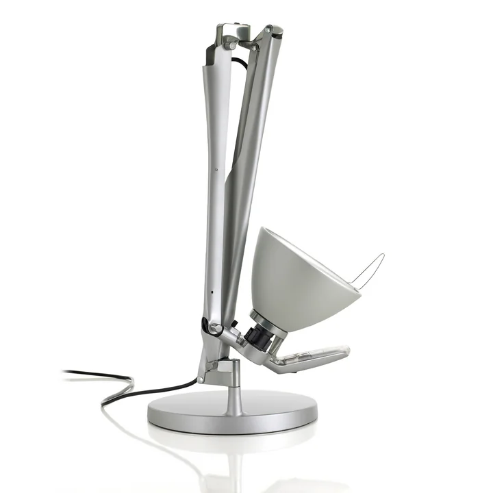 Fortebraccio -Lampe de bureau de Luceplan