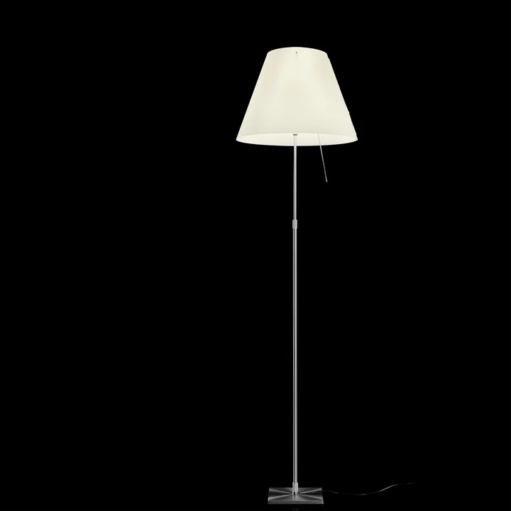 Luceplan - Costanza D13 t.c. Lampadaire