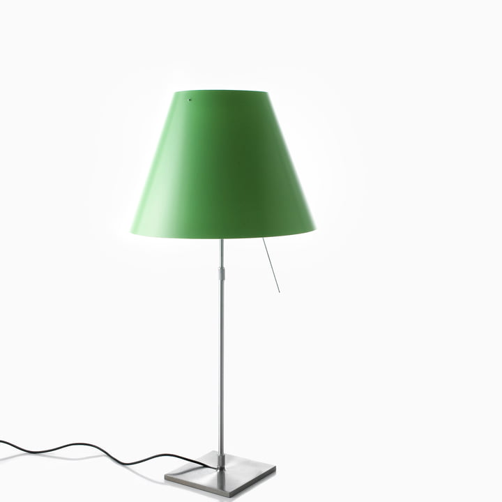 Lampe de table Costanza de Luceplan