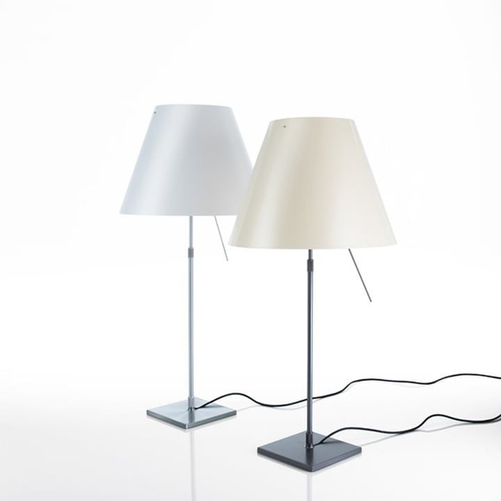 Luceplan - Lampe de table Costanza D13 c.