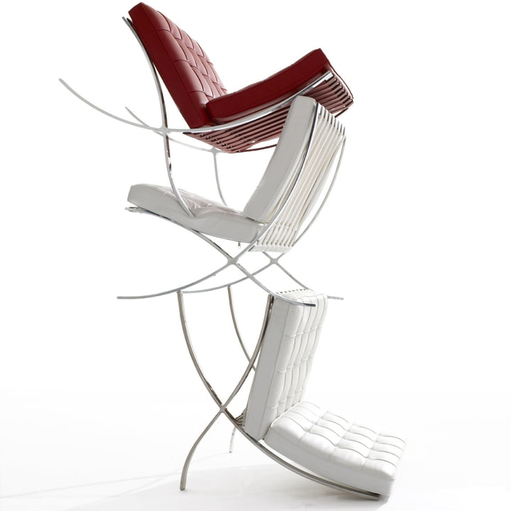 Knoll - Barcelona Fauteuil