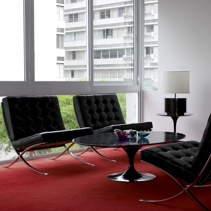 Knoll - Barcelona Fauteuil