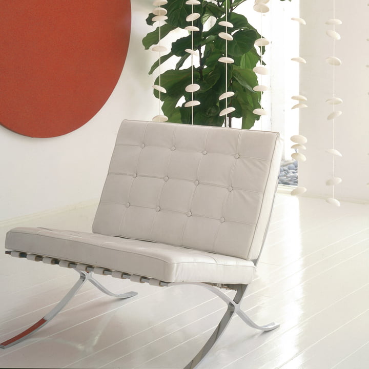 Knoll - Barcelona Fauteuil