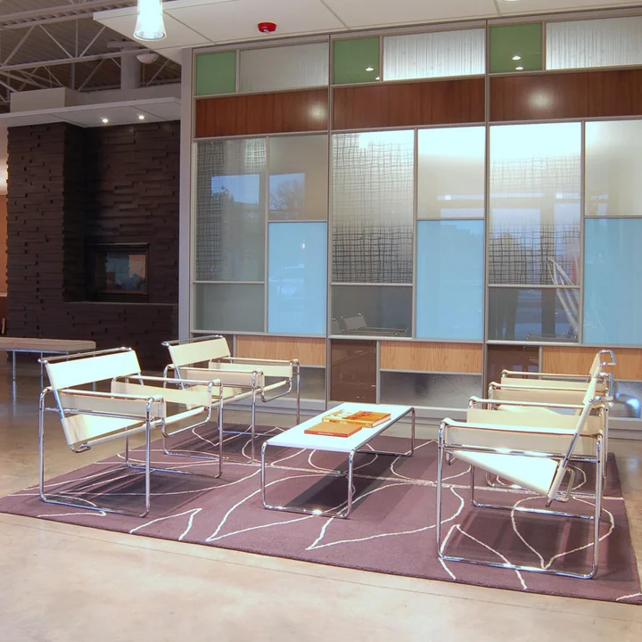 Knoll - Laccio 2 Table basse