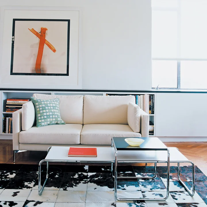 Knoll - Laccio Table basse