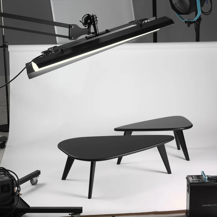 Remix Collection Table basse de The Hansen Family