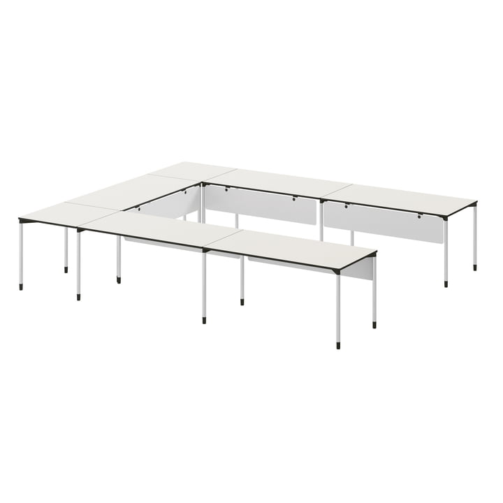Vitra - Map Table