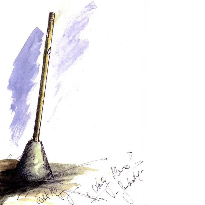 Vestiaire "Serviteur" de Auerberg