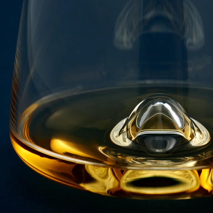Un verre Whisky pour profiter avec style de Normann Copenhagen