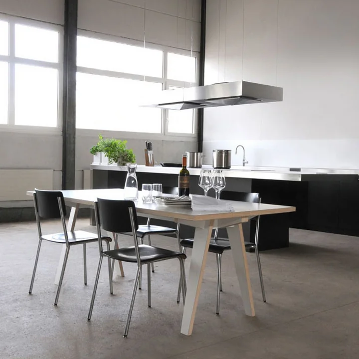 Steck Table de Tojo la salle à manger