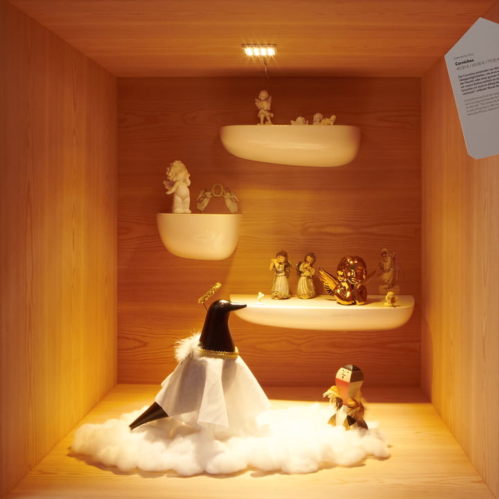 Vitra - Corniches - Noël